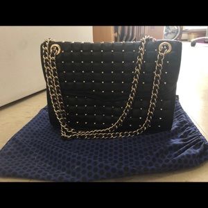 Rebecca minkoff affair quilted bag